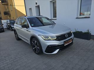 Volkswagen Tiguan 2,0 TSi 235KW D7 R DPH NAVI kombi