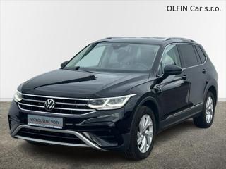 Volkswagen Tiguan Allspace 2,0 TDi 110kW 7DSG ELEGANCE kombi