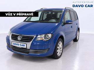 Volkswagen Touran 1.9 TDI 77 kW Trendline kombi