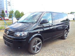 Volkswagen Transporter 2.0 TDI 103 Kw kombi