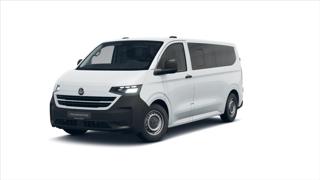 Volkswagen Transporter 2,0 TDI 125 kW Kombi 8AUT DR kombi