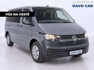 Volkswagen Transporter 2,0 TDI 110 kW DSG 6-Míst DPH kombi
