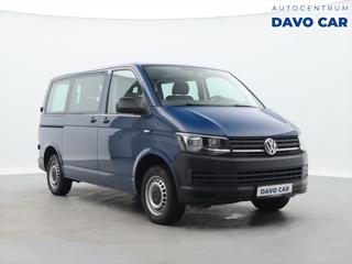 Volkswagen Transporter 2,0 TDI 75kW 6-Míst CZ DPH kombi