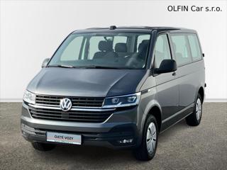 Volkswagen Transporter 2,0 TDi 110kW kombi 5 míst  T6,1 kombi