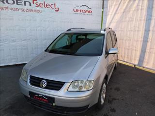 Volkswagen Touran 1,9 TDI  Trendline MPV