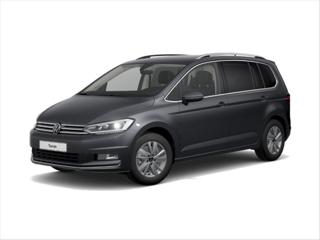 Volkswagen Touran 1,5 TSI EVO 7DSG  Highline MPV benzin
