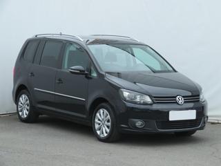 Volkswagen Touran 1.4 TSI 125kW MPV benzin - 1