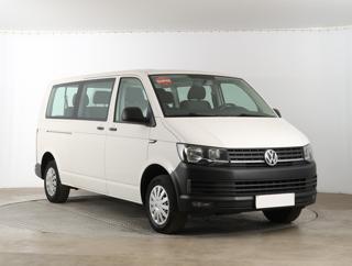 Volkswagen Transporter 2.0 TDI 75kW minibus nafta