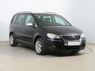 Volkswagen Touran 1.4 TSI 103kW MPV