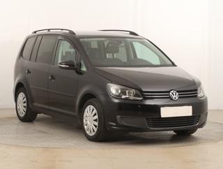 Volkswagen Touran 1.2 TSI 77kW MPV