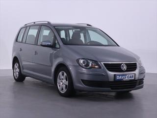 Volkswagen Touran 1,4 TSI DSG Freestyle 7-Míst MPV