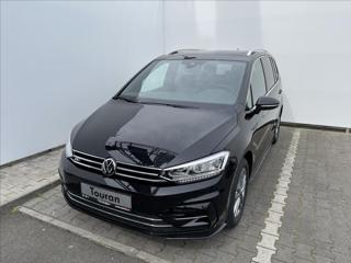 Volkswagen Touran 1,5 TSI EVO 6G  HL R-Line MPV
