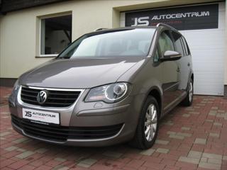 Volkswagen Touran 1,4 TSI 140PS  Freestyle DSG MPV