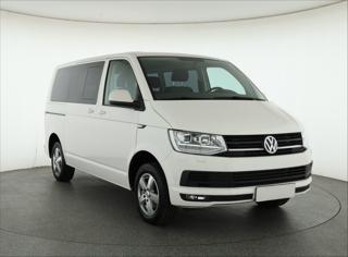 Volkswagen Transporter 2.0 TDI 75kW minibus