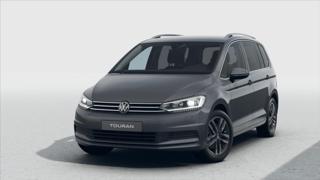 Volkswagen Touran 1,5 TSI 110 kW EVO 7DSG People MPV