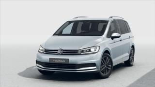 Volkswagen Touran 1,5 TSI 110 kW EVO 7DSG People MPV