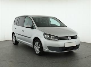 Volkswagen Touran 1.2 TSI 77kW MPV