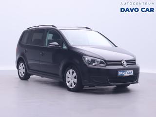 Volkswagen Touran 1,4 TSI 103kW DSG Aut.Klima MPV