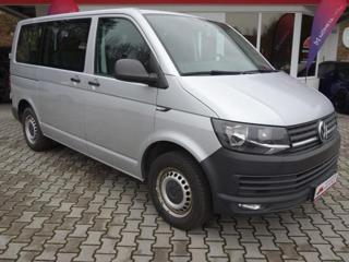 Volkswagen Transporter 2.0TDI 110kW 6M -1.MAJ.-DPH-ČR MPV