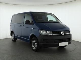 Volkswagen Transporter 2.0 TDI 75kW minibus