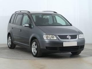 Volkswagen Touran 1.9 TDI 77kW MPV