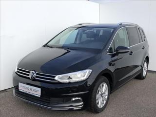 Volkswagen Touran 1,5 TSi 110 kW 7DSG HIGLINE MPV