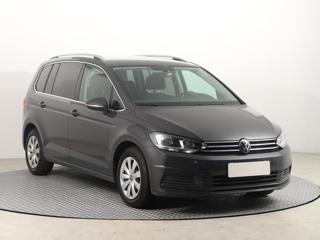 Volkswagen Touran 1.5 TSI 110kW MPV