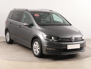 Volkswagen Touran 1.6 TDI 85kW MPV