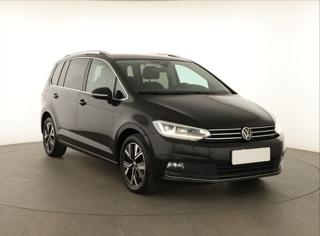 Volkswagen Touran 2.0 TDI 110kW MPV