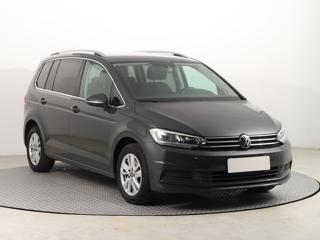 Volkswagen Touran 1.5 TSI 110kW MPV