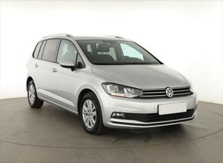 Volkswagen Touran 2.0 TDI 110kW MPV