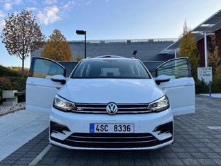 Volkswagen Touran 1,4 MPV