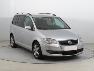 Volkswagen Touran 1.9 TDI 77kW MPV