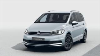 Volkswagen Touran 1,5 TSI 110 kW EVO2 7DSG PEOPLE MPV