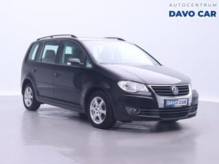 Volkswagen Touran 1,9 TDI DSG Aut.klima MPV