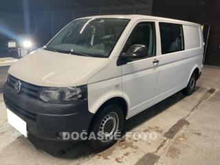 Volkswagen Transporter 2.0TDi minibus