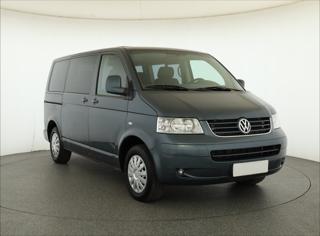 Volkswagen Transporter 2.5 TDI 96kW minibus