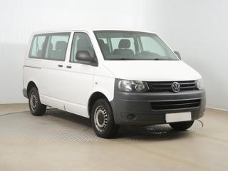 Volkswagen Transporter 2.0 TDI 75kW minibus