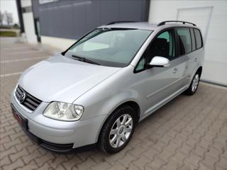 Volkswagen Touran 1,9 TDI  Trendline MPV