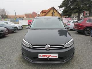 Volkswagen Touran 2,0 TDI Led, Edice Join MPV