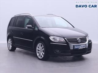 Volkswagen Touran 1,4 TSI 103kW Highline MPV