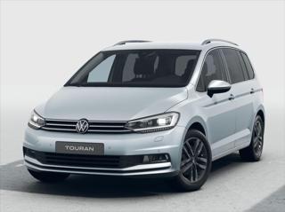 Volkswagen Touran 1,5 TSI EVO2 DSG  People MPV