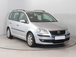 Volkswagen Touran 1.9 TDI 66kW MPV