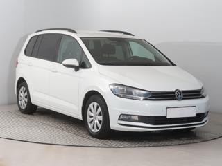 Volkswagen Touran 1.6 TDI 81kW MPV