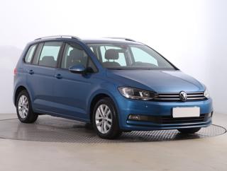 Volkswagen Touran 2.0 TDI 110kW MPV