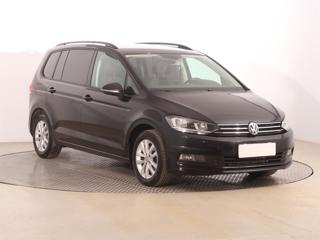 Volkswagen Touran 2.0 TDI 110kW MPV