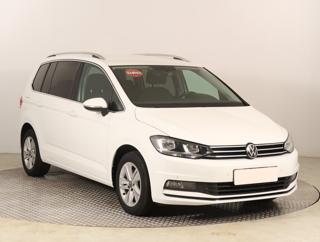 Volkswagen Touran 1.5 TSI 110kW MPV