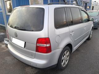 Volkswagen Touran 1.9 TDI 77kW MPV