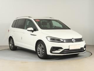 Volkswagen Touran 2.0 TDI 110kW MPV