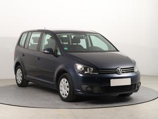 Volkswagen Touran 1.6 TDI 77kW MPV